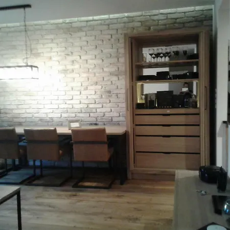 Luxurious Flat Old Town * ורשה